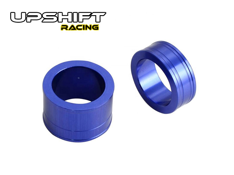 Etupyörän Holkkisarja Yamaha YZ 250/450 F 2014-2020 Sininen - Upshift Racing