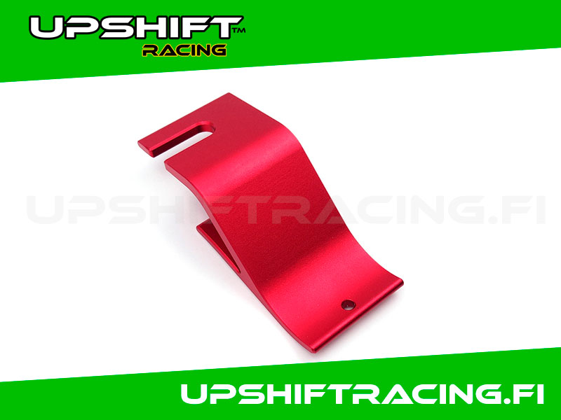 Rengasrauta "Bead Buddy" Punainen - Upshift Racing