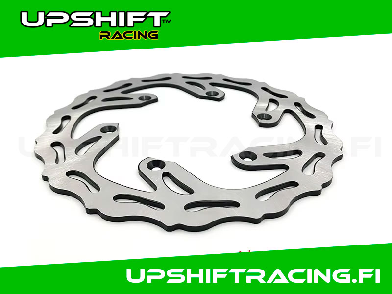 Takajarrulevy Yamaha YZ 125/250, YZ 250/450 F, WR 125/250/450 - Upshift Racing