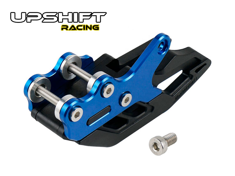 Ketjunohjain Yamaha YZ 250/450 F, Yamaha YZ 125/250, WR 250/450 Alumiini/Muovi - Upshift Racing