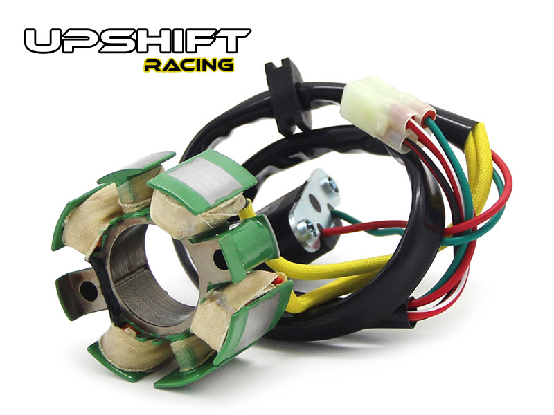Staattori KTM SX 85/125/150, HQV 85/125 2016/2018-> - Upshift Racing