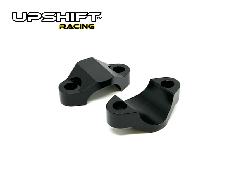 Ohjaustangon Kiinnikkeet Alumiinia KTM/Husqvarna - Upshift Racing
