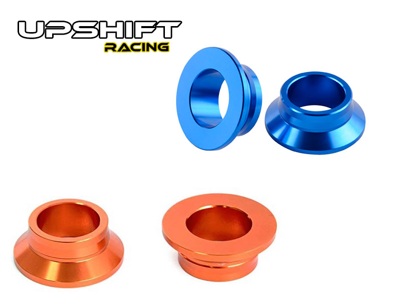 Takapyöräholkki KTM/Husqvarna 2013-> (eri värejä) - Upshift Racing