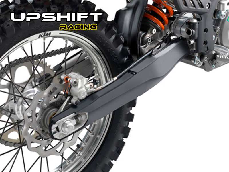 Takahaarukansuojat KTM SX 2012->, SX-F 2011-> - Upshift Racing