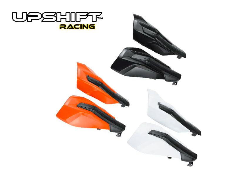 Käsisuojat KTM/Husqvarna 2014-> (eri värejä) - Upshift Racing