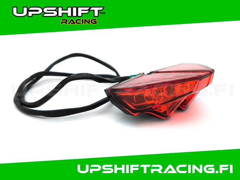 Takavalo KTM EXC/EXC-F 2020-2025 - Upshift Racing