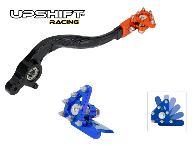 Jarrupoljin Husqvarna/KTM/GasGas 2023/2024-> (eri värejä) - Upshift Racing