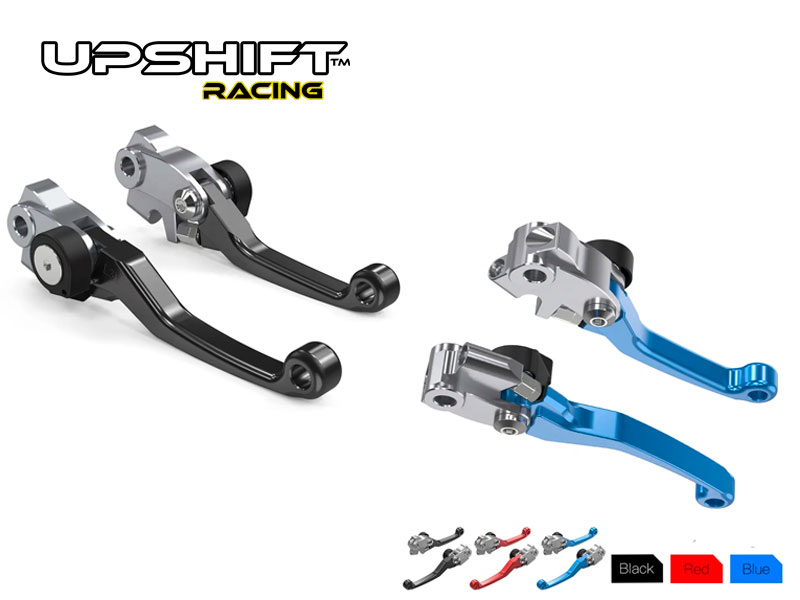 Vipupari Husqvarna/GasGas Offroad/MX 2021/2022-> (eri värejä) - Upshift Racing