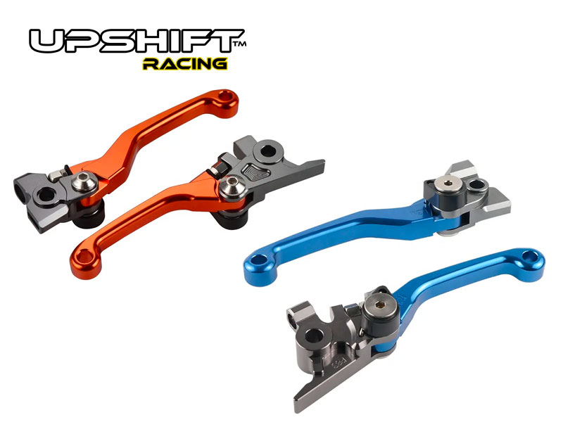 Vipupari KTM/Husqvarna Offroad/MX (eri värejä) - Upshift Racing
