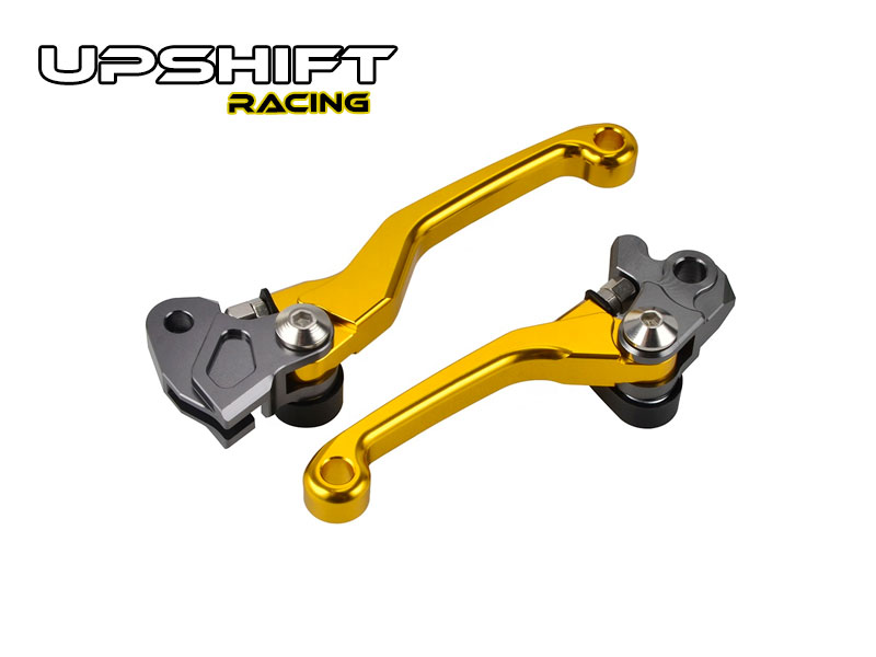 Vipupari Suzuki Offroad/MX RM-Z 450 2005->, RM-Z 250 2007-> - Upshift Racing