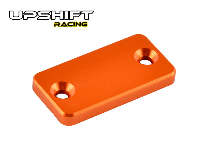 Kytkinnestesäiliönkansi KTM Magura Oranssi - Upshift Racing