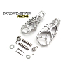 Jalkatappipari KTM/Husqvarna/GasGas 2023/2024-> - Upshift Racing