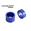 Etupyörän Holkkisarja Yamaha YZ 250/450 F 2014-2020 Sininen - Upshift Racing