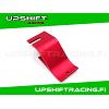 Rengasrauta "Bead Buddy" Punainen - Upshift Racing