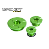 Moottorin Tulppasarja Kawasaki KX 250/450 F, KX 250/450 - Upshift Racing