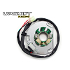Staattori KTM SX 125-250 2007-2016, Husqvarna TC 125-250 - Upshift Racing