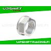 Taka-akselin Mutteri M25x1.50mm WS=32mm - Upshift Racing