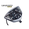 Etuvalo LED GasGas EC 250/300, EC 250/350 F 2021-2023 - Upshift Racing