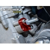 Nokkaketjunkiristin Mekaaninen Honda CRF - Upshift Racing