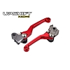 Vipupari Honda Offroad/MX CRF 250/450 R, CRF 250/450 X - Upshift Racing