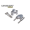 20mm Ohjaustangon Korotuspalat 28mm Ohjaustangolle - Upshift Racing