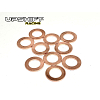 Aluslevy, Kuparia 12mm/20mm/1,4mm - Upshift Racing