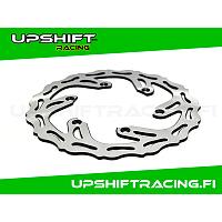 Etujarrulevy Yamaha YZ 125/250, YZ 250/450 F - Upshift Racing