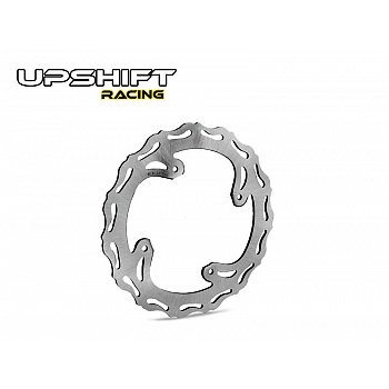 Takajarrulevy Honda CRF 250/450 R/X, CR 125/250 R - Upshift Racing