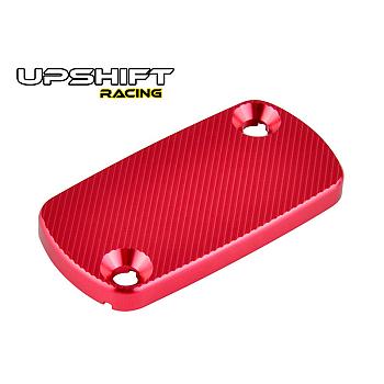 Etujarrunestesäiliönkansi Honda CRF Punainen - Upshift Racing
