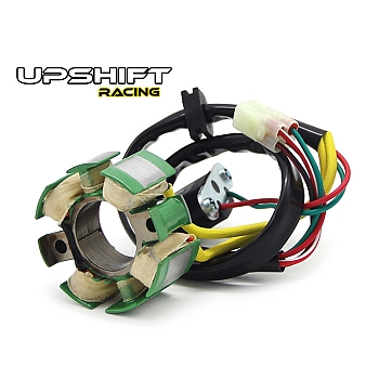 Staattori KTM SX 85/125/150, HQV 85/125 2016/2018-> - Upshift Racing