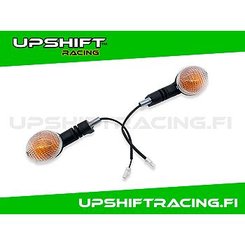 Vilkkupari Husqvarna/KTM - Upshift Racing