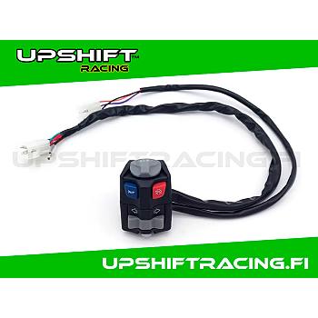 Valo- ja Vilkkukatkaisija KTM EXC/EXC-F 2016-2023 - Upshift Racing