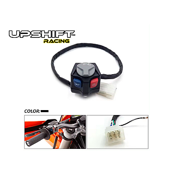 Valokatkaisija KTM EXC/EXC-F 2016-2023 - Upshift Racing