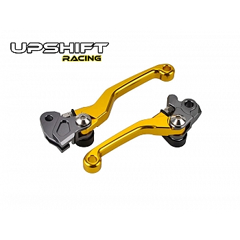 Vipupari Suzuki Offroad/MX RM-Z 450 2005->, RM-Z 250 2007-> - Upshift Racing