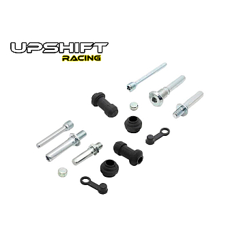 Etu- ja takajarrunkorjaussarja Nissin - Upshift Racing