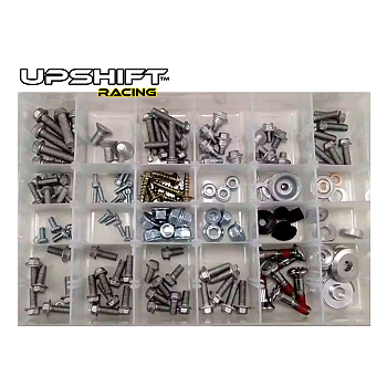 Pulttisarja Yleismalli 150kpl - Upshift Racing